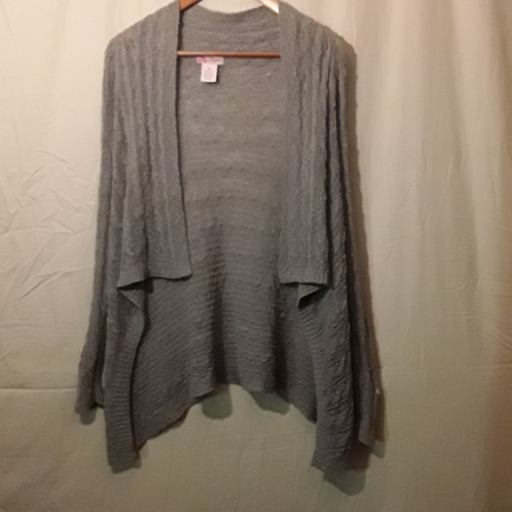 Light Sweater